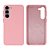 Capinha Galaxy S23 Plus Silicone Aveludado Diversas Cores Cover Fechado - Imagem 13