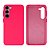 Capinha Galaxy S23 Plus Silicone Aveludado Diversas Cores Cover Fechado - Imagem 15