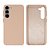 Capinha Galaxy S23 Plus Silicone Aveludado Diversas Cores Cover Fechado - Imagem 10