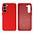 Capinha Galaxy S23 Plus Silicone Aveludado Diversas Cores Cover Fechado - Imagem 16