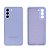 Capinha Galaxy S22 Silicone Aveludado Proteção de Câmera - Imagem 18