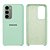 Capinha Galaxy S23 em Silicone Aveludado Diversas Cores - Imagem 1