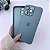 Capinha iPhone 14 Pro Vidro Fosco Premium Luxo Diversas Cores - Imagem 3