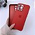 Capinha iPhone 14 Pro Vidro Fosco Premium Luxo Diversas Cores - Imagem 18