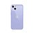 Capinha iPhone 13 Silicone Vidro 9D com Lentes de Safira - Imagem 7