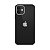 Capinha iPhone 12 Silicone Vidro 9D - Imagem 9
