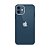 Capinha iPhone 12 Silicone Vidro 9D - Imagem 7