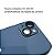 Capinha iPhone 12 Silicone Vidro 9D - Imagem 2