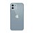 Capinha iPhone 12 Silicone Vidro 9D - Imagem 8