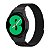 Pulseira Galaxy Watch 4 / Watch 5 / Watch 6/ Watch 7 / Watch FE Feita de Aço Milanese - Imagem 10