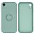 Capa Pop Finger Apoio Dedo com Proteção de Câmera para iPhone XR - Imagem 1
