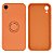 Capa Pop Finger Apoio Dedo com Proteção de Câmera para iPhone XR - Imagem 13
