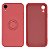 Capa Pop Finger Apoio Dedo com Proteção de Câmera para iPhone XR - Imagem 11