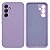 Capinha Galaxy A54 5G Silicone Aveludado Proteção de Câmera Lisa - Imagem 4