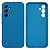Capinha Galaxy A54 5G Silicone Aveludado Proteção de Câmera Lisa - Imagem 5