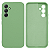 Capinha Galaxy A54 5G Silicone Aveludado Proteção de Câmera Lisa - Imagem 14