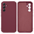 Capinha Galaxy A54 5G Silicone Aveludado Proteção de Câmera Lisa - Imagem 15