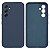 Capinha Galaxy A54 5G Silicone Aveludado Proteção de Câmera Lisa - Imagem 19
