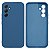 Capinha Galaxy A54 5G Silicone Aveludado Proteção de Câmera Lisa - Imagem 9