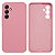 Capinha Galaxy A54 5G Silicone Aveludado Proteção de Câmera Lisa - Imagem 10