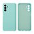 Capinha Galaxy A04S e Galaxy A13 5G Silicone Aveludado Proteção de Câmera Lisa - Imagem 11