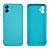 Capinha Galaxy A04E CORE Silicone Aveludado Proteção de Câmera Lisa - Imagem 1
