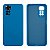 Capinha Redmi Note 11 4G Lisa com Proteção de Câmera - Imagem 1