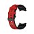 Pulseira Galaxy Watch 4 e Watch 5 Couro e Silicone Elegância e Conforto - Imagem 5