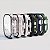 Case Bumper para AppleWatch Ultra 49mm com Pelicula Coloridos - Imagem 2