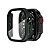 Case Bumper para AppleWatch Ultra 49mm com Pelicula Coloridos - Imagem 10