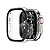 Case Bumper para AppleWatch Ultra 49mm com Pelicula Coloridos - Imagem 6