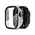 Case Bumper para AppleWatch Ultra 49mm com Pelicula Coloridos - Imagem 8
