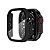 Case Bumper para AppleWatch Ultra 49mm com Pelicula Coloridos - Imagem 7