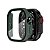 Case Bumper para AppleWatch Ultra 49mm com Pelicula Coloridos - Imagem 9