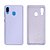 Capinha Galaxy A20 Silicone Cover - Imagem 12