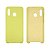 Capinha Galaxy A20 Silicone Cover - Imagem 4