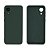 Capinha Galaxy A03 CORE Silicone Aveludado Proteção de Câmera Lisa - Imagem 28