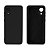 Capinha Galaxy A03 CORE Silicone Aveludado Proteção de Câmera Lisa - Imagem 1