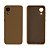 Capinha Galaxy A03 CORE Silicone Aveludado Proteção de Câmera Lisa - Imagem 18