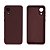 Capinha Galaxy A03 CORE Silicone Aveludado Proteção de Câmera Lisa - Imagem 17