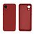 Capinha Galaxy A03 CORE Silicone Aveludado Proteção de Câmera Lisa - Imagem 14