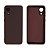Capinha Galaxy A03 CORE Silicone Aveludado Proteção de Câmera Lisa - Imagem 16