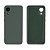 Capinha Galaxy A03 CORE Silicone Aveludado Proteção de Câmera Lisa - Imagem 19