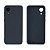 Capinha Galaxy A03 CORE Silicone Aveludado Proteção de Câmera Lisa - Imagem 5