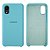 Capinha Silicone Aveludada para Galaxy A03 CORE - Imagem 10
