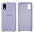 Capinha Silicone Aveludada para Galaxy A03 CORE - Imagem 5