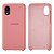 Capinha Silicone Aveludada para Galaxy A03 CORE - Imagem 1