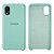 Capinha Silicone Aveludada para Galaxy A03 CORE - Imagem 16