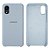 Capinha Silicone Aveludada para Galaxy A03 CORE - Imagem 2