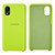 Capinha Silicone Aveludada para Galaxy A03 CORE - Imagem 9